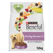 Beneful Hondenvoer Droog Gelukkig Volwassen Kip - Groenten 12 kg
