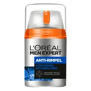 3x L'Oréal Men Expert Stop Rimpels Dagcrème 50 ml
