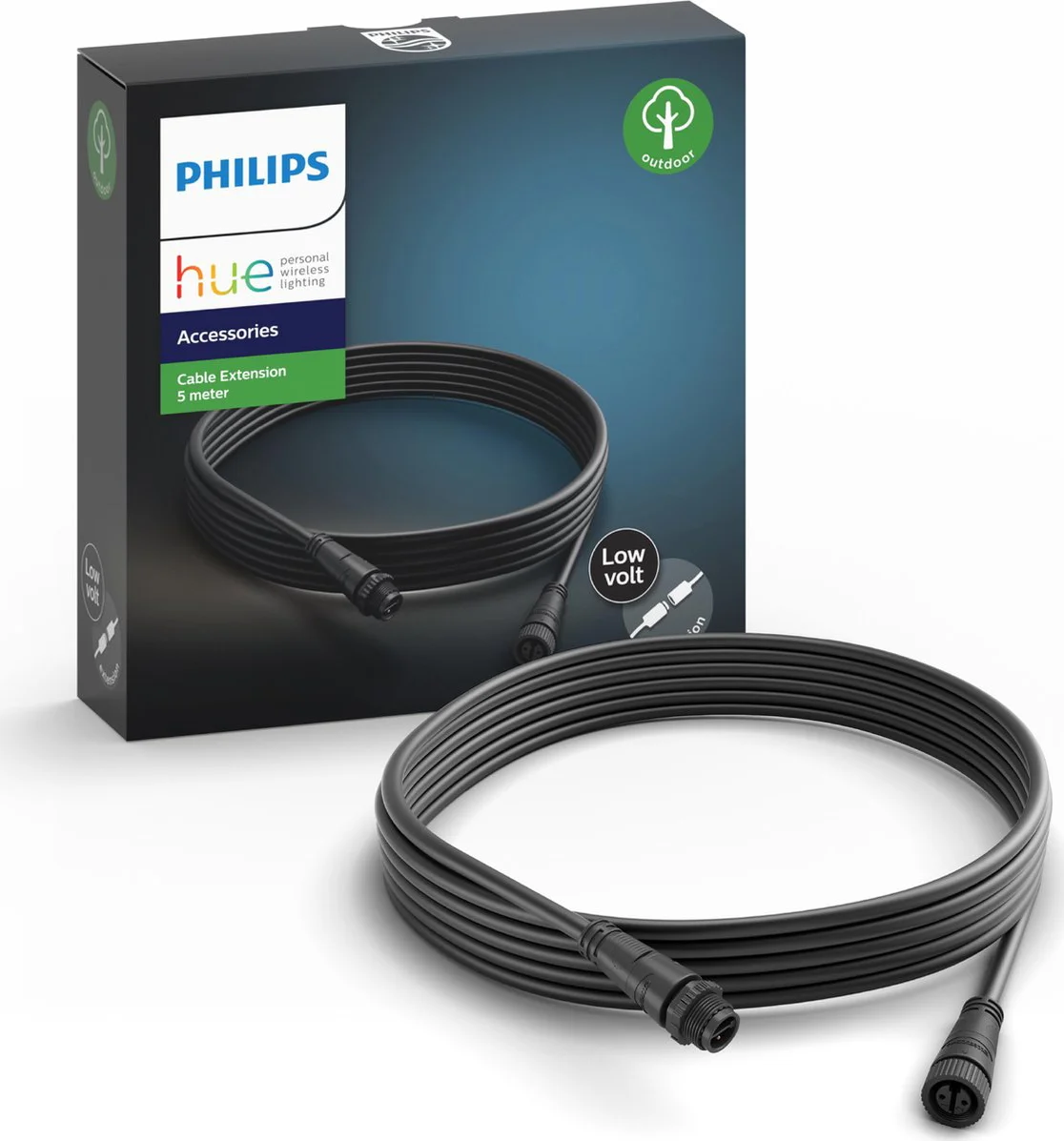 Philips Hue Outdoor Verlengkabel 5 meter