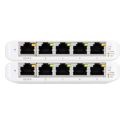 Ubiquiti UniFi USW-FLEX-MINI Duo-pack
