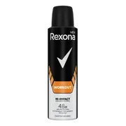 Rexona Workout Hi-Impact Deodorant Spray 150ML
