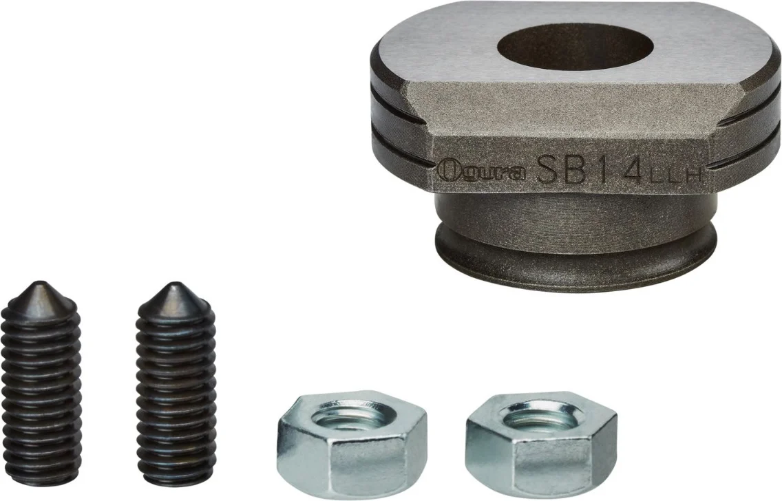 Makita SC00000219 Matrijs rond 14mm