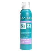 Deoleen Anti-transpirant Deodorant Spray Maximum 150ML