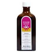 Zonnegoud Drosera Complex Siroop 150ML