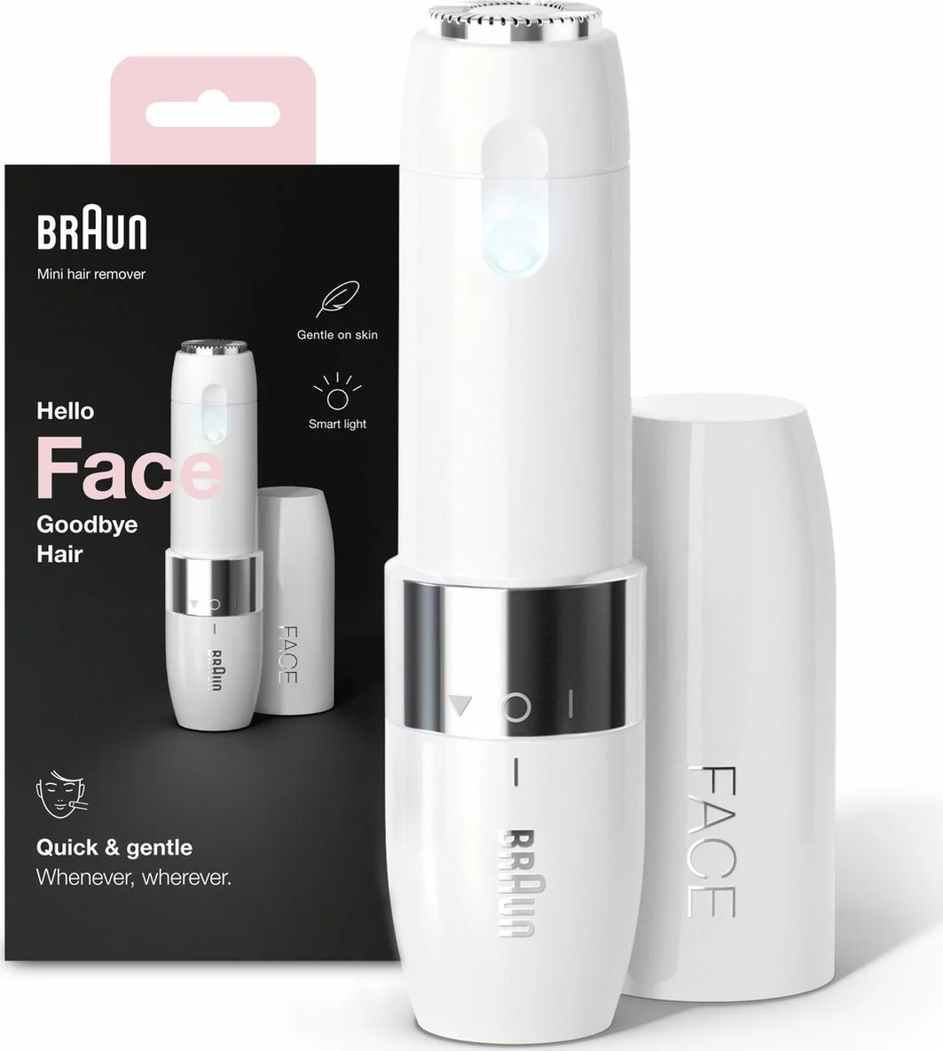 Braun Face FS1000