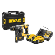 DeWalt DCH172NT-XJ 5,0 Ah Accu Starterspakket