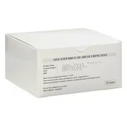 Testjezelf.nu Drugstest Multi DIP Urine 25st