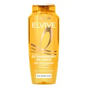 L'Oréal Elvive Extraordinary Oil Shampoo Kokos 250 ml