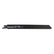 Makita B-51312 Reciprozaagblad RVS 183mm
