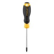 Stanley STHT16163-0 CUSHION GRIP™ Schroevendraaier Pozidriv PZ2 x 100mm