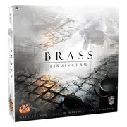 Brass Birmingham