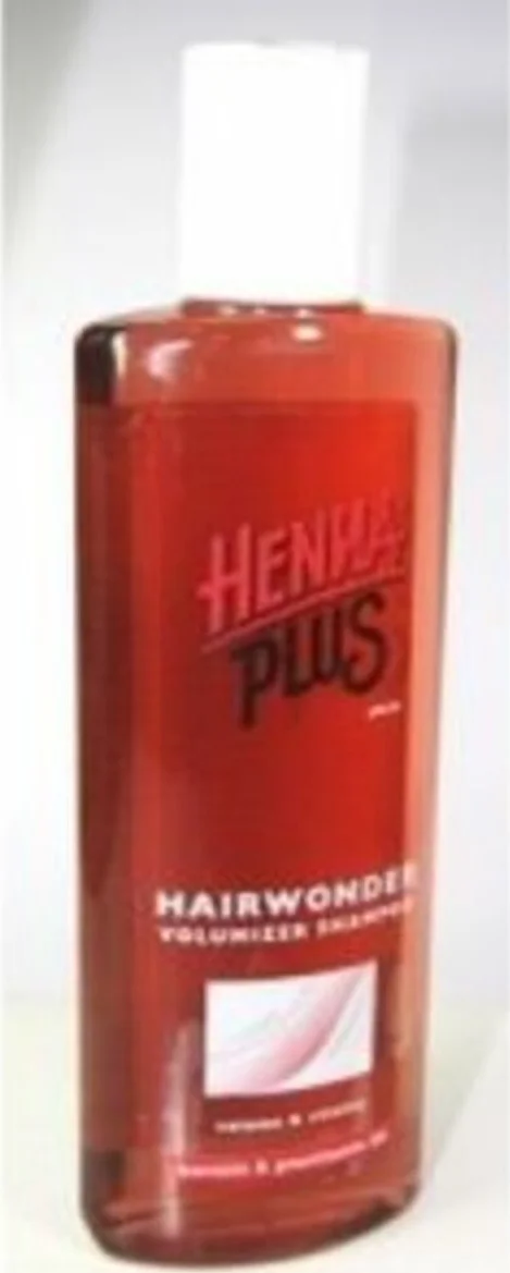 Hairwonder Hair Repair Volumizing Shampoo 200ML