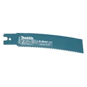 Makita E-26222 Reciprozaagblad gebogen voor staal 120mm VE=5