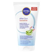 Nivea Sun After Sun Sensitive Gel 150ML