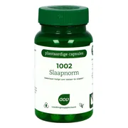 AOV 1002 Slaapnorm 30 vegacapsules