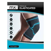 MX Health Premium Knee Support Elastic - L