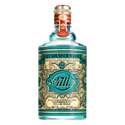 4711 Original Eau de Cologne Splash 100ML