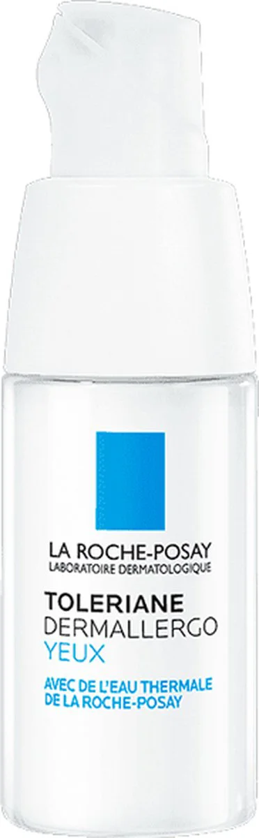 La Roche-Posay Toleriane Dermallergo Eyes Daily Repair 20ML