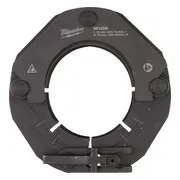 Milwaukee XL Ring Bek met M Profile 108 mm voor M18 BLHPTXL - 4932479460