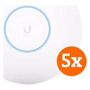 Ubiquiti UniFi 6 Professional 5-Pack