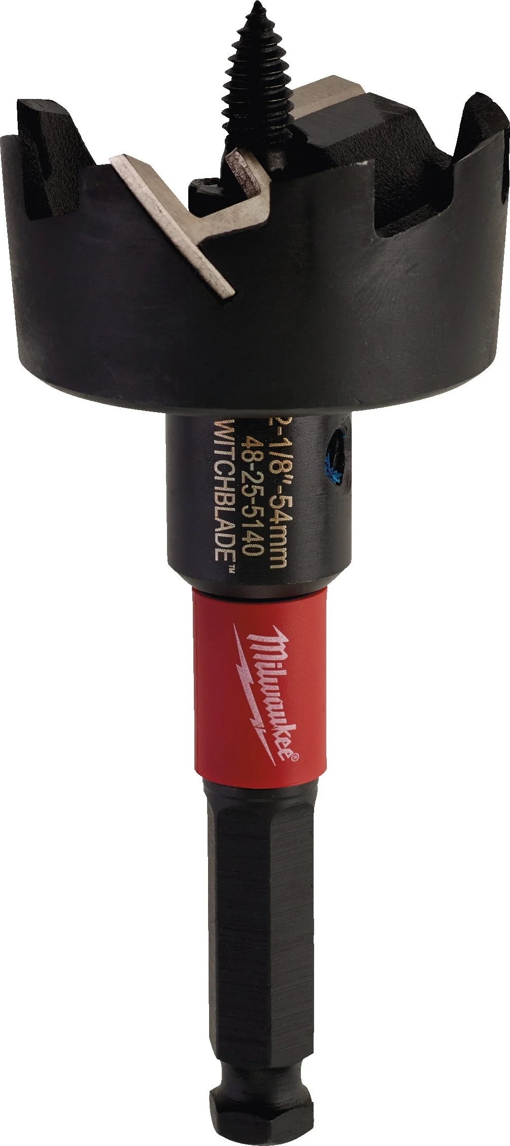 Milwaukee Switchblade™ Zelfvoedende Boor 54 mm - 4932479500