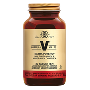 Solgar VM-75® Multivitamine Tabletten 30TB