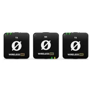 Rode Wireless ME Dual