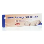 Testjezelf.nu Zwangerschapstest Midstream 2ST