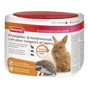 Beaphar Knaagdier- en konijnenmelk 200 gr