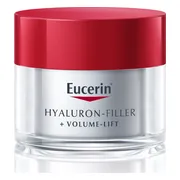 Eucerin Hyaluron-Filler + Volume-Lift Dagcrème SPF15 50 ml