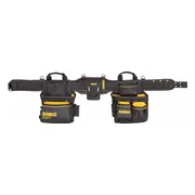 DeWALT DWST40603-1 Gereedschapsgordel 25-vaks
