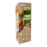 Schnitzer BIO Panini Classic 188GR