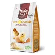 3x HobbyFirst Farm 1 Kruimel 4 kg