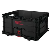 Milwaukee PACKOUT™ Krat 22 KG Draagvermogen - 4932471724