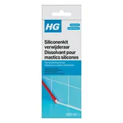 HG Siliconenkit Verwijderaar 100 ml