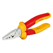 Bosch Professional Krimptang VDE 180mm - 1600A02NE6