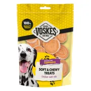 Voskes Kip Sushi 100 gr