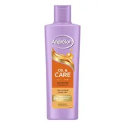Andrélon Shampoo Oil & Care 250 ml
