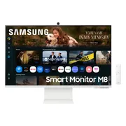 Samsung Smart Monitor M8 M80F LS32FM801UUXEN