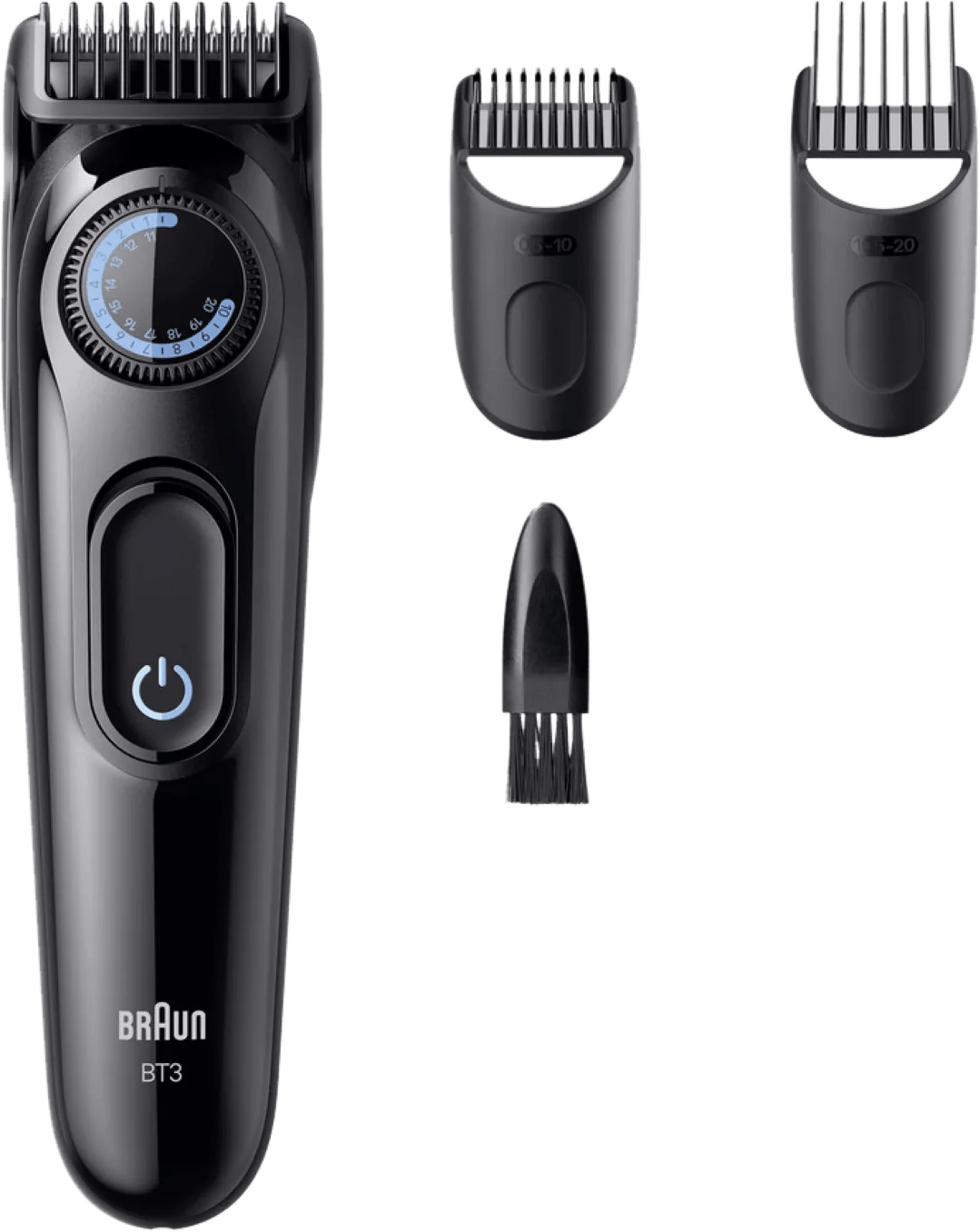Braun Series 3 BT3520