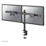 Neomounts FPMA-DCB100DBLACK Monitorarm Zwart