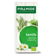Piramide Thee Kamille 20ZK