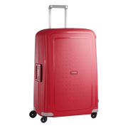 Samsonite S'Cure Spinner 69cm Crimson Red