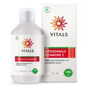 Vitals Liposomale Vitamine C 250ML