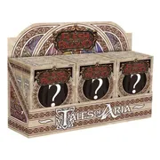 Flesh and Blood TCG: Tales of Aria Blitz Decks Display