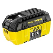 Stanley SFMCB605 FATMAX® V60 Accu 54V 5.0Ah