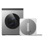 Ecovacs WINBOT W3 OMNI