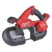 Milwaukee M18 FUEL™ FBS85-0C Accu Bandzaag 18V Basic Body in koffer - 4933471496