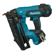 Makita DBN610Z Accu afwerktacker 16Ga 18V Basic Body