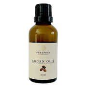 PurePure Argan Olie 50ML